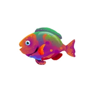 Rock Parrotfish